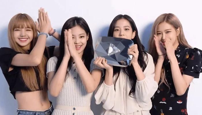 BLACKPINK Sets a World Record with Their Latest Youtube Milestone