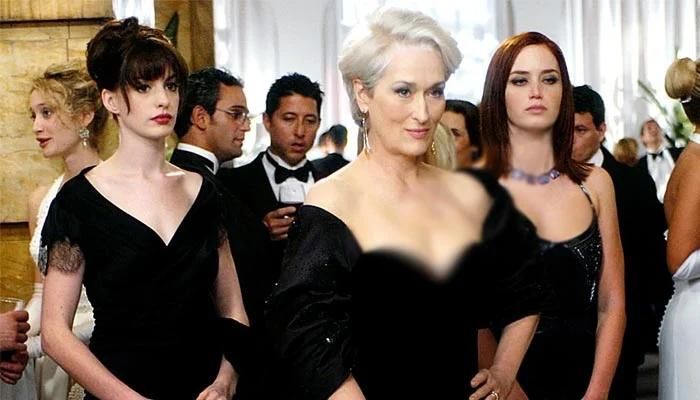 Prepare for ‘The Devil Wears Prada’ Reunion at SAG Awards 2024