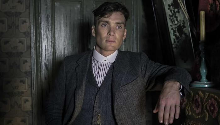 Cillian Murphy Rules Out Peaky Blinders’ Comeback in Favor of ‘New Projects’