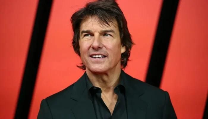 Tom Cruise Is Reportedly in Negotiations to Star in a Film Directed by Alejandro G. Iñárritu