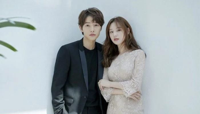 Song Joong Ki Will Reconnect with Kim Ji Won on ‘Queen of Tears’