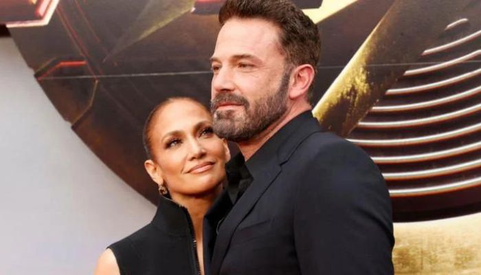 Jennifer Lopez Recalls Being Away from Ben Affleck in the New Documentary