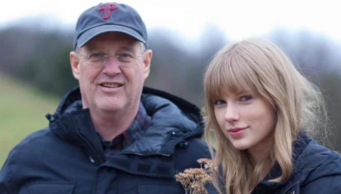 Taylor Swift’s Father Scott Lost Heat with Paparazzi While ‘Defending’ the Star