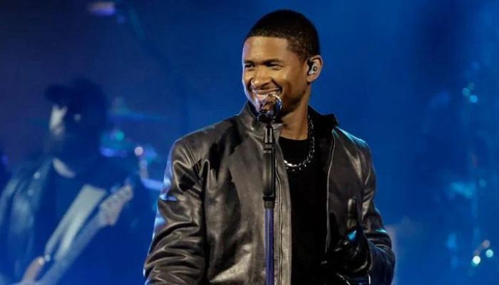 Usher’s ‘Past Present Future’ International Tour Will Now Include More European Dates