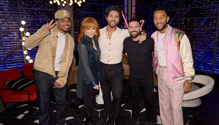 The Voice Recap: Season 25 Opener Begins with Fascinating Auditions