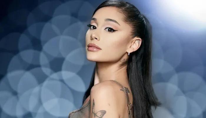 Ariana Grande Threatens Critics?