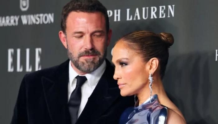 Ben Affleck Recalls Making a Particular Request to Jennifer Lopez After Their Reconciliation