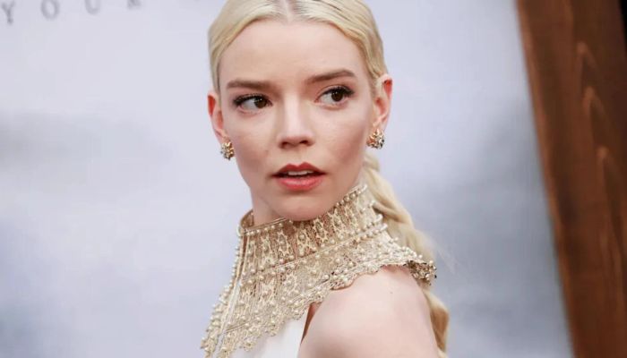 Anya Taylor Joy Is Accused of Promoting ‘Starvation’ with Dramatic Photos