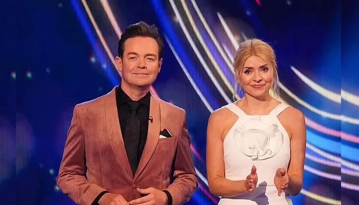 Holly Willoughby’s ‘Dancing on Ice’ Work Faces ‘An Uncertain Future’