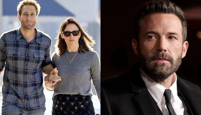 Jennifer Garner Is ‘Relieved’ That Lover John Miller Is ‘Different’ from Ex Ben Affleck