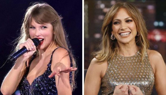 Taylor Swift ‘Refused’ to Appear in Jennifer Lopez’s Documentary