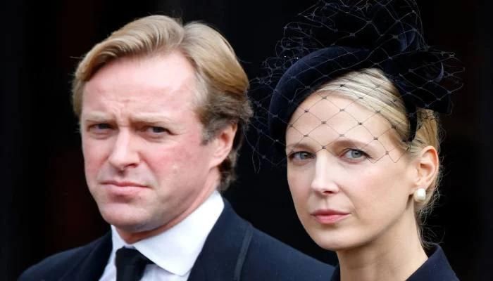 Thomas Kingston, the Husband of Lady Gabriella Windsor, Passes Away at Home