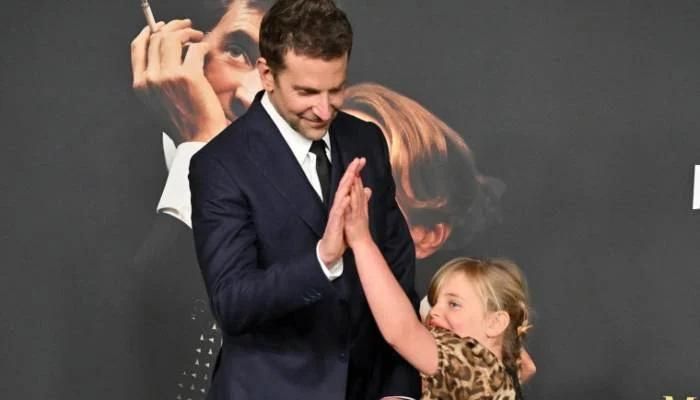 Bradley Cooper Appreciates His Daughter for Giving Him a New Purpose in Life