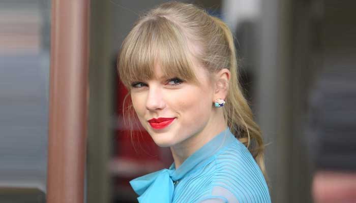 Taylor Swift Arrived in Singapore Sans Travis Kelce