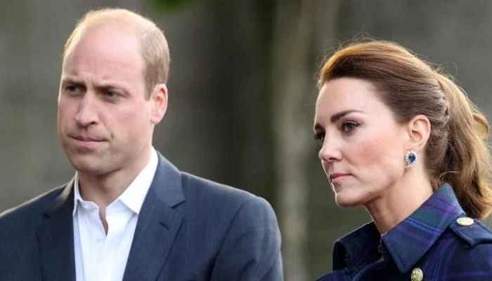 Prince William’s ‘Significant’ Move Is ‘Worrying’ for Kate Middleton’s Health