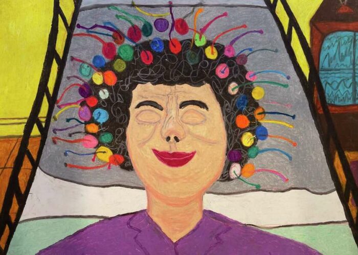 Bay Area visual arts: 7 shows mark significant cultural moments in spring 2024