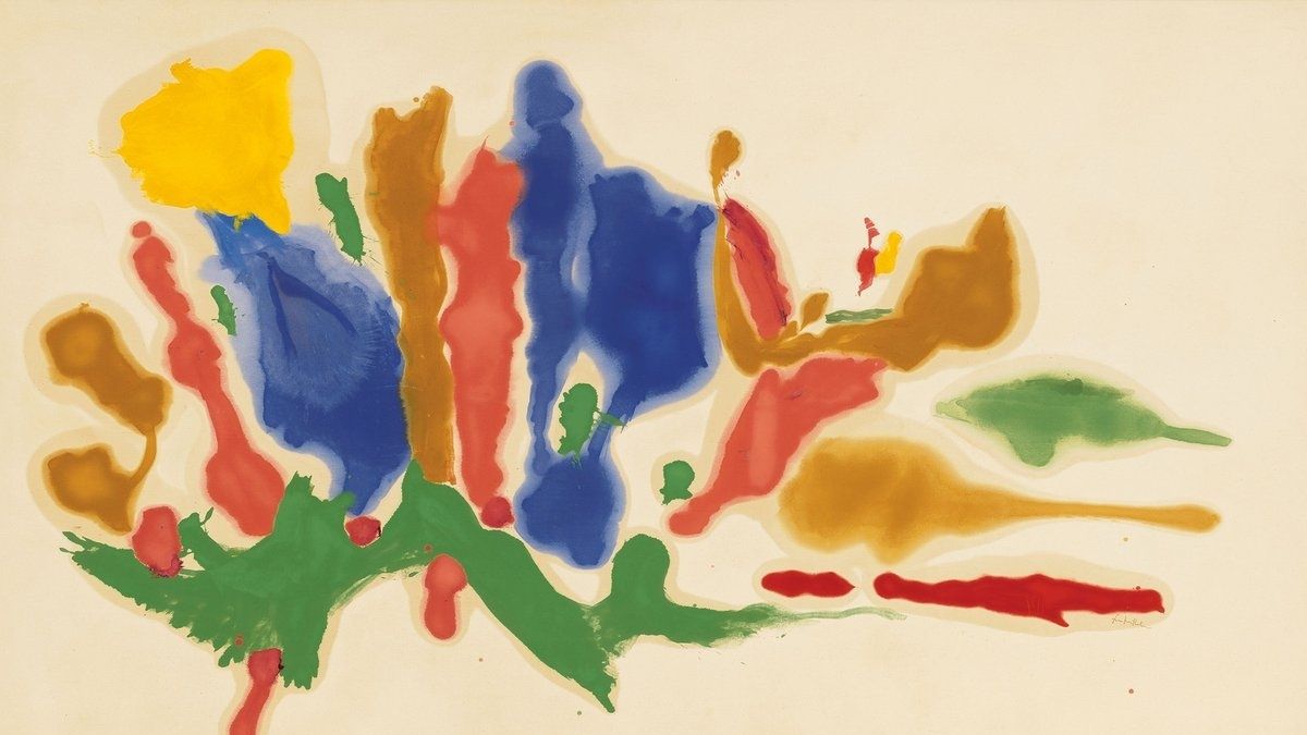 Frankenthaler Climate Initiative Launches 2024 Grants for Visual A…