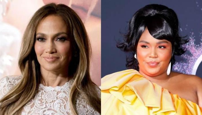 Lizzo Explains Her Absence from Jennifer Lopez’s Film