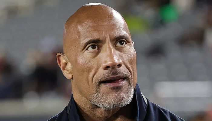 Dwayne Johnson Buys Ownership of Various Phrases as Copyright