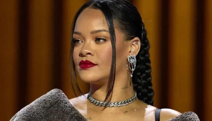 Rihanna Responds to Her ‘Bigger Than Life’ Bags for Ambani’s Wedding