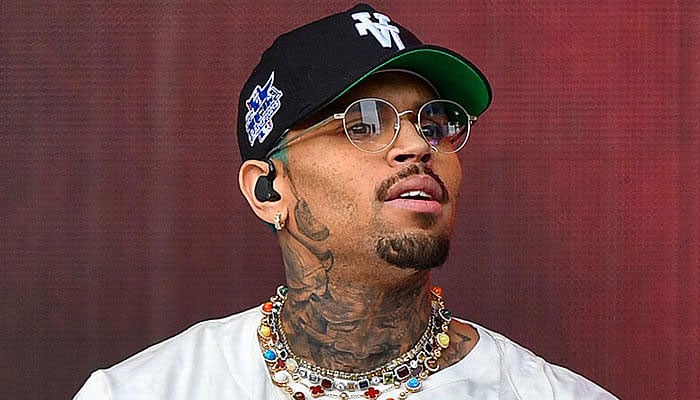 Chris Brown Stands the Possibility of Losing His Home Due to a Million-Dollar Debt to Popeyes