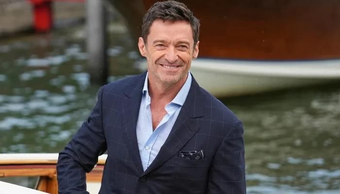 Hugh Jackman to Play the Key Role in the New ‘Detective’ Film