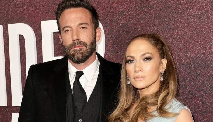 Jennifer Lopez Annoys Ben Affleck with Her Spending Habits