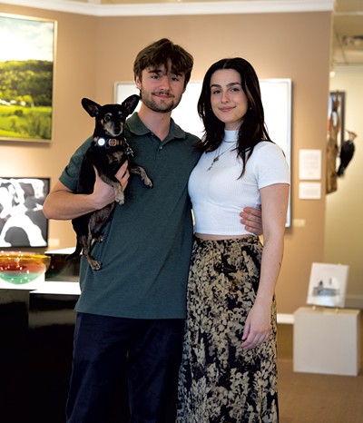New Owners of Robert Paul Galleries Look to the Future