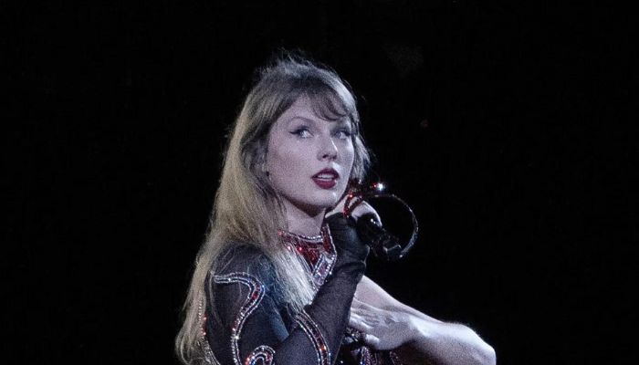 Taylor Swift’s Health Raises Questions About Future Eras Tour Performances