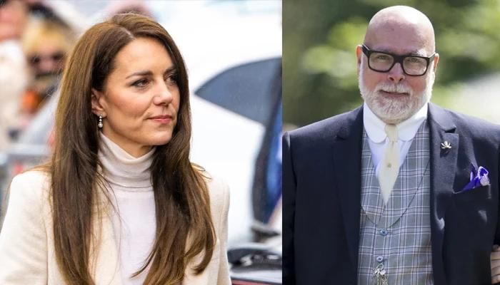 Kate Middleton’s Uncle Delivers Dark Revelations Regarding Their Relationship with the Royal