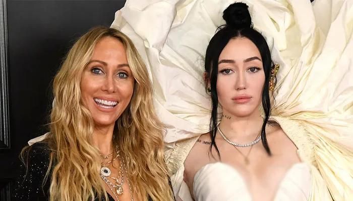 Noah Cyrus ‘Refuses to Engage’ with His Mother, Tish, Amid Family Drama