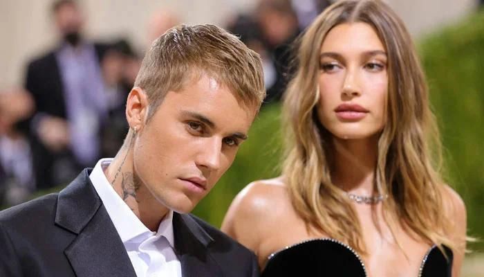 Hailey Bieber Answers Rumors of Marital Problems with Justin Bieber