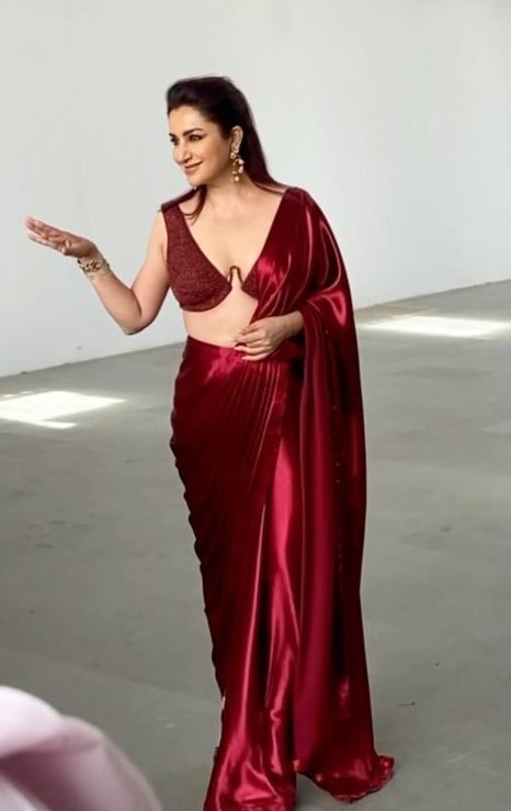 Tisca Chopra : 51 साल की एक्ट्रेस ने कराया बोल्ड फोटोशूट