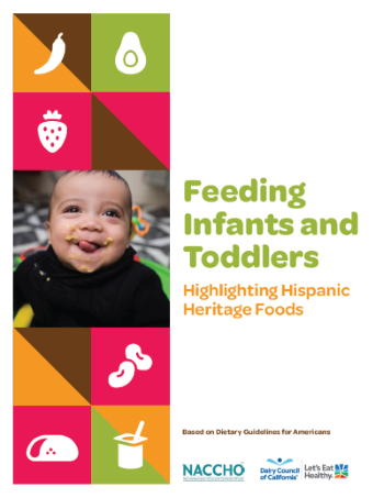 Dairy Council of California Releases Culturally Responsive Nutrition Resource for the Hispanic Community