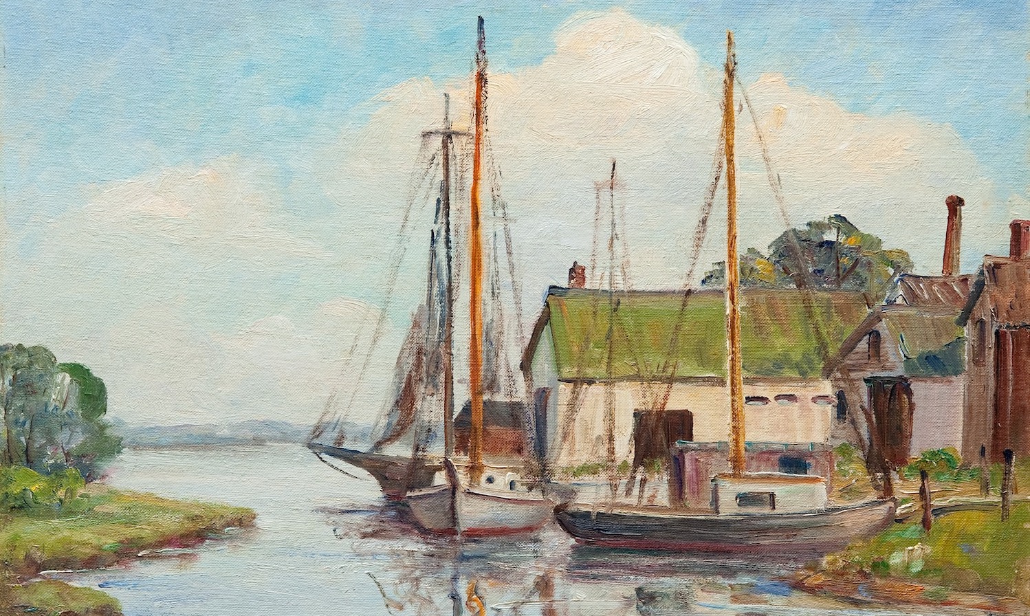 Southold Historical Issues Call for Artists