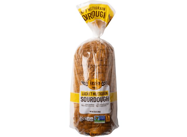 10 Healthiest Sourdough Breads on Grocery Shelves, According to Dietitians