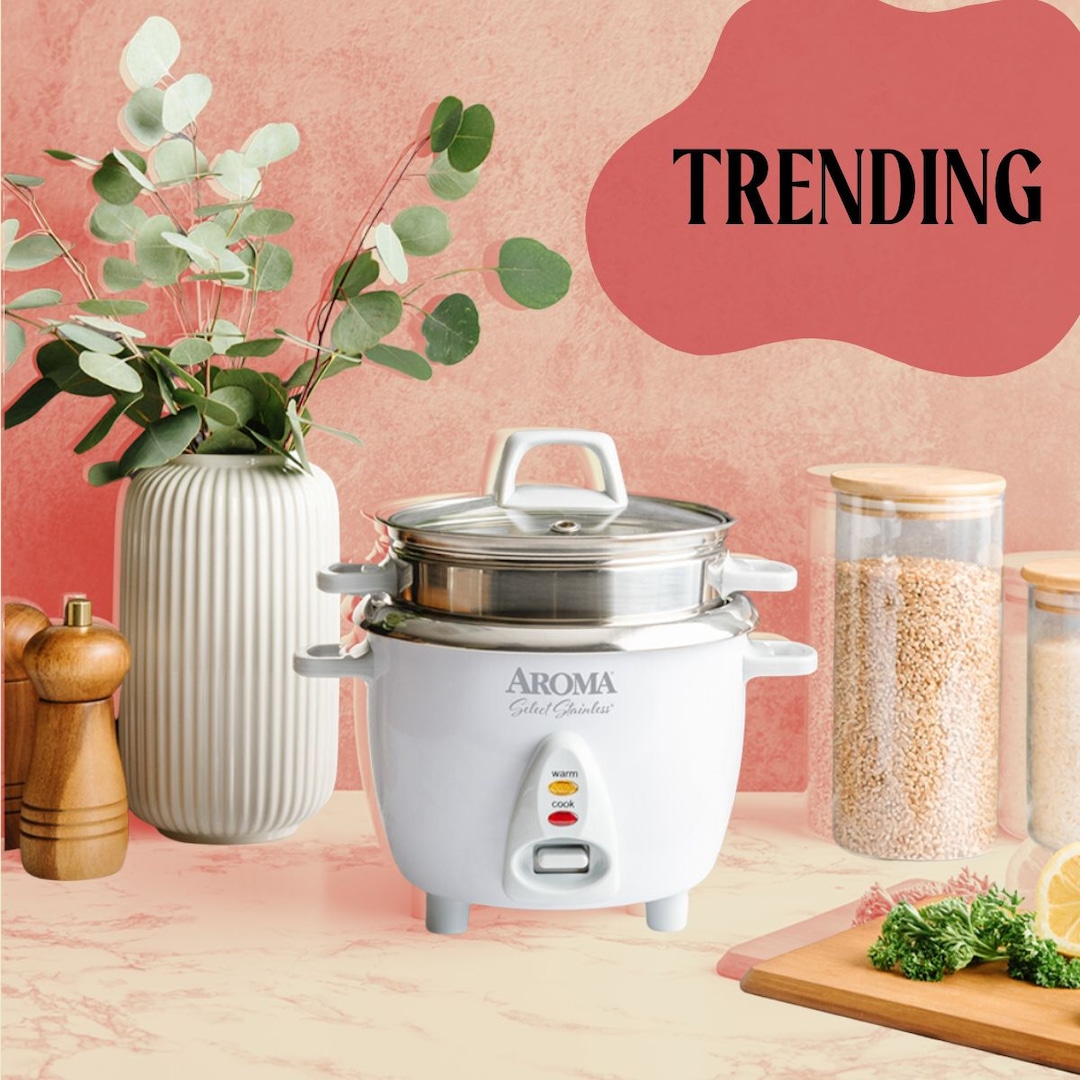 Kitchen Must-Haves for 2024: Ninja Creami, Smeg Appliances, Kitchen Gadgets, and More