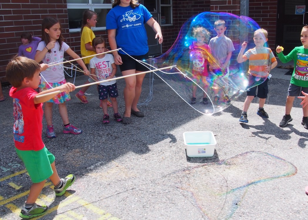 Registration now open for Science North summer camps in Orillia