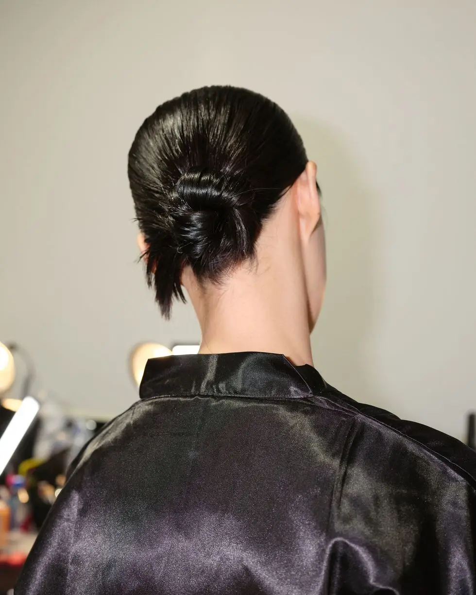 kevin murphy hair at 31 phillip lim ss 24