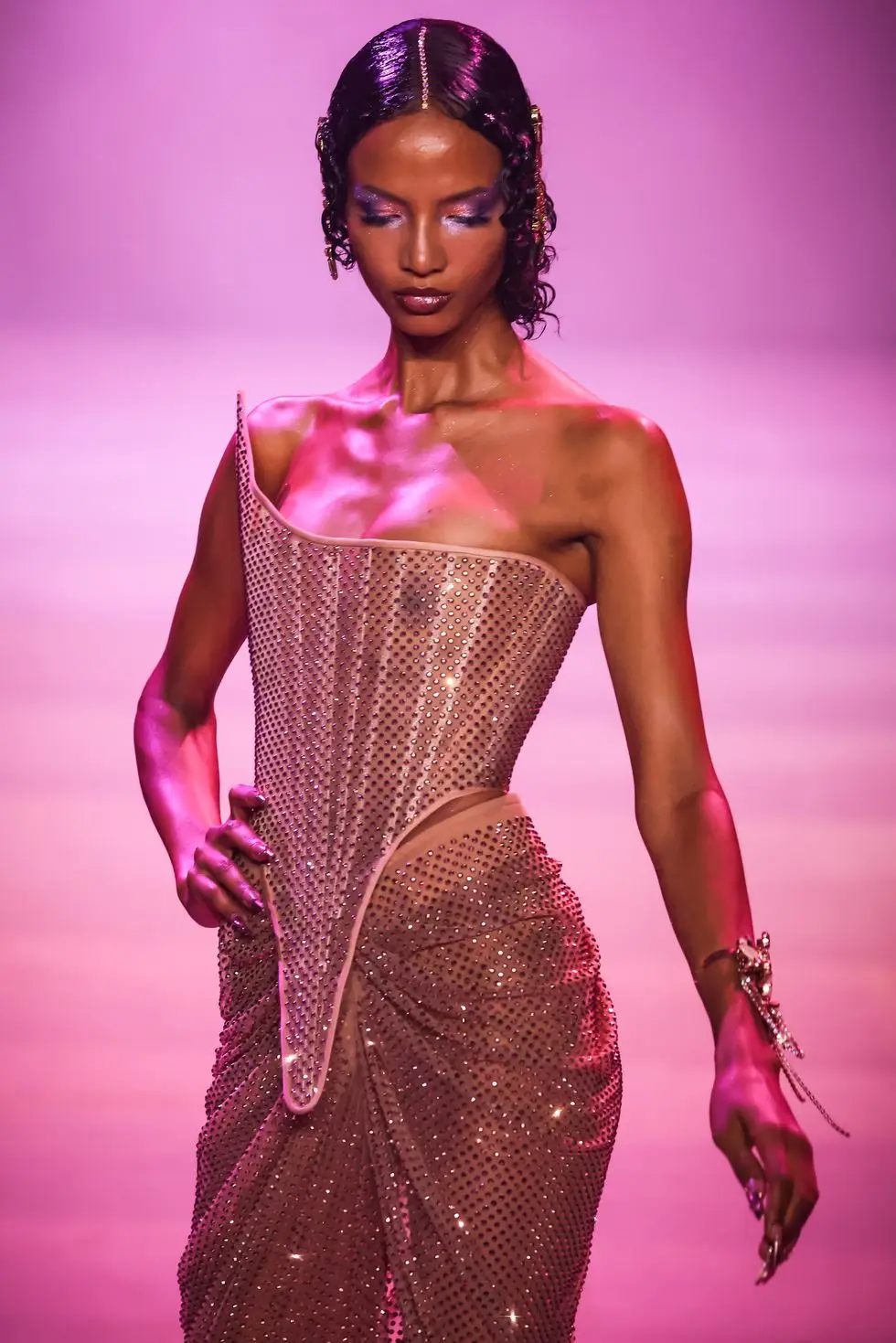 the blonds new york fashion week september 2023 the shows