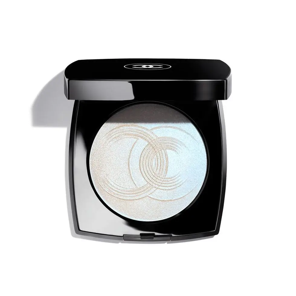 Lumière De L’océan Illuminating Powder