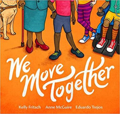 30 Children’s Books About Disabilities For All Students