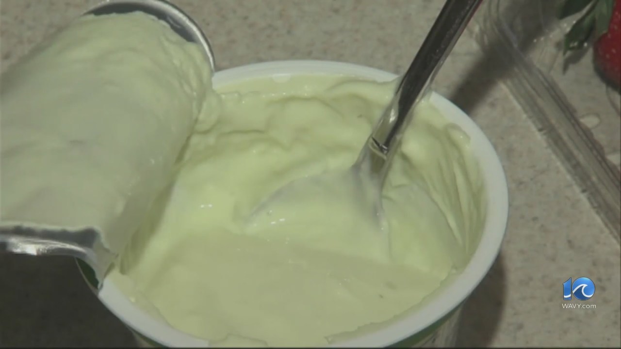 Coming soon to a yogurt container near you: health claims concerning diabetes