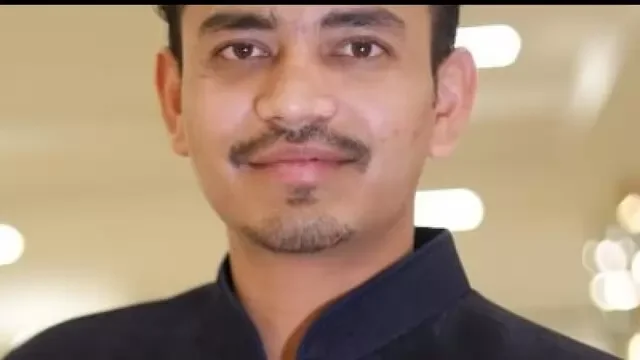 Naveen Prajapati