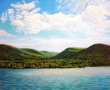 CCAC to host  Commonwealth University  Visual Arts Faculty  exhibit Friday