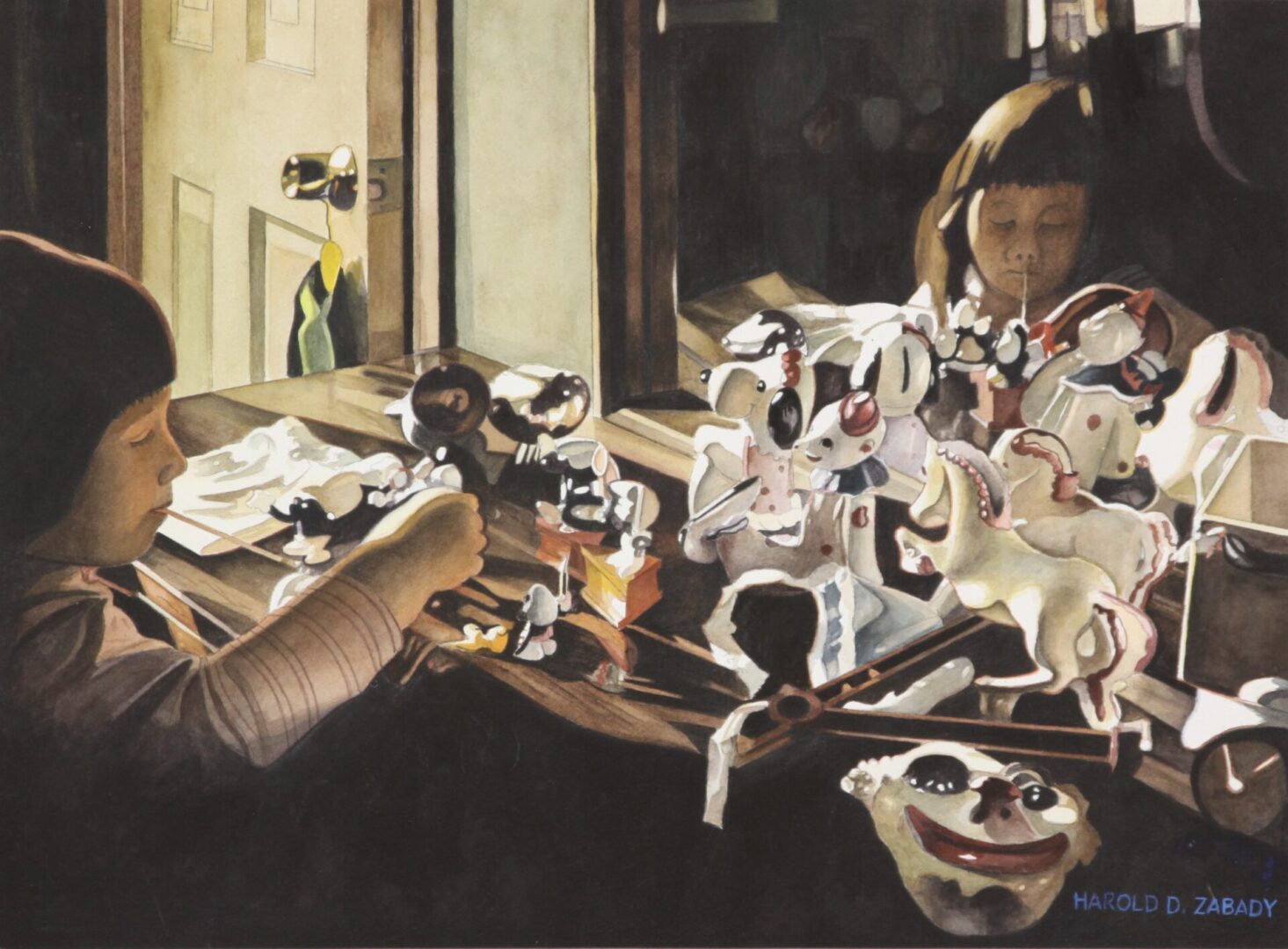 Fine art exhibition now accepting submissions