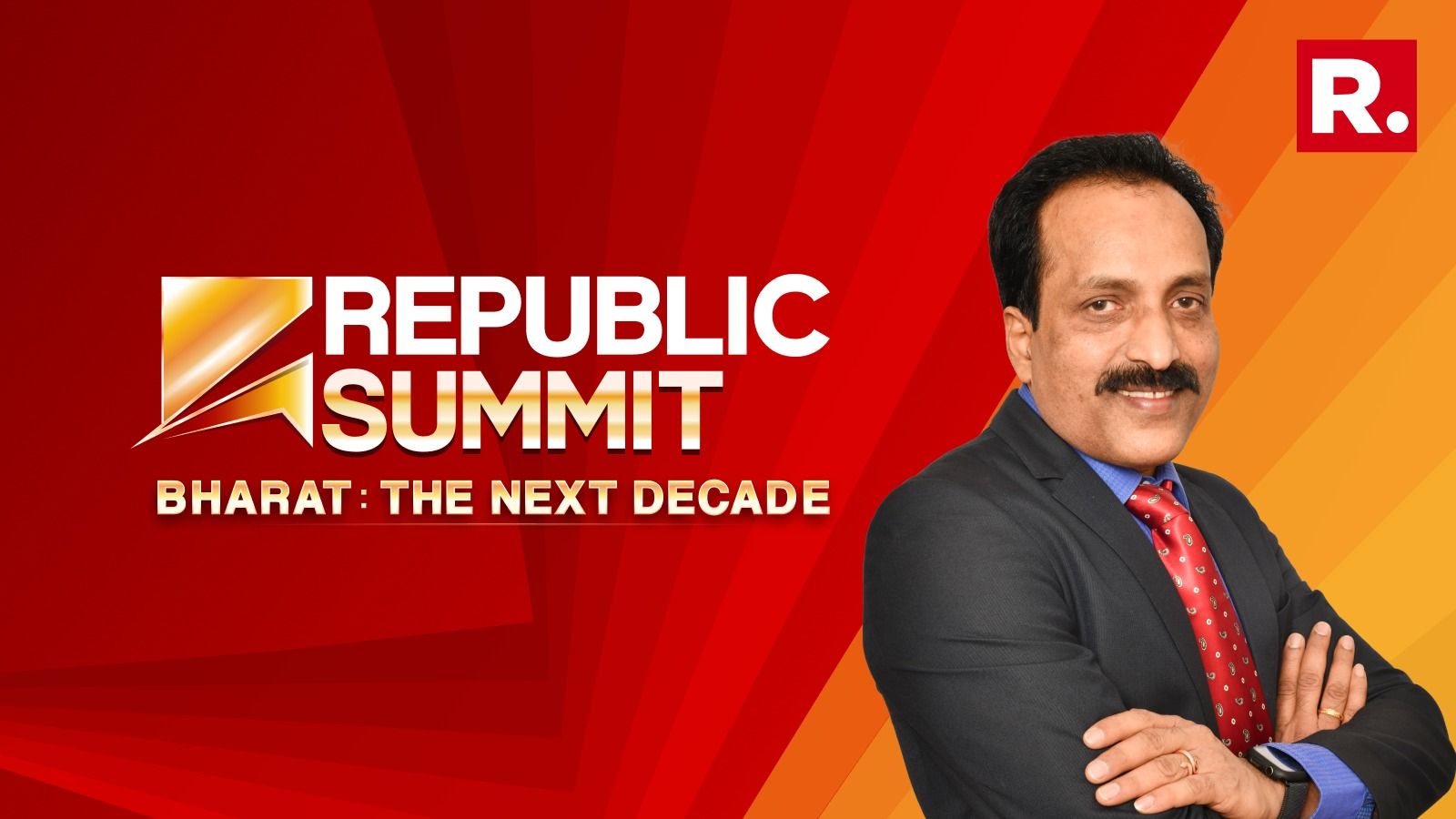 Republic Summit 2024: स्पेस टेक्नोलॉजी में भारत अपना रास्ता बनाने में सक्षम है- ISRO चीफ एस सोमनाथ