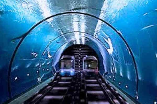 किस टेक्नोलॉजी पर दौड़ेगी देश की पहली Underwater Metro? जाने पूरी जानकारी