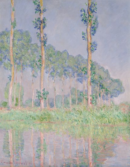 Review: ‘The Impressionist Revolution’ at the Dallas Museum of Art
