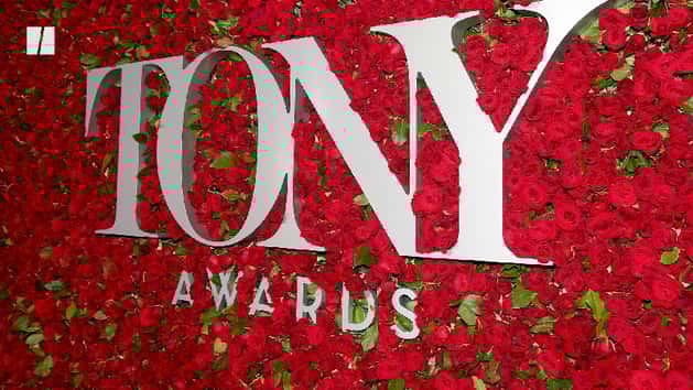 The Most Jaw-Dropping Looks From The Tony Awards Red Carpet
